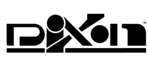 DIXON-logo-black